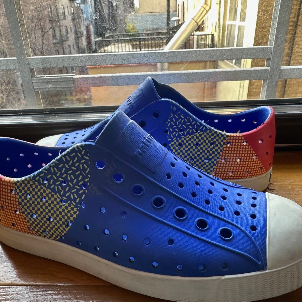 Native Jefferson Sugarlite Colorblock